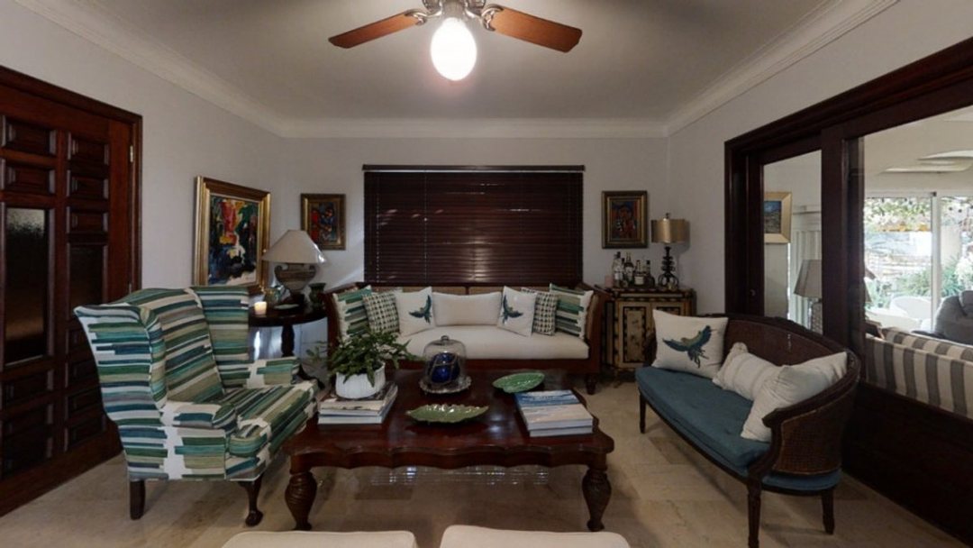 Casa en Cerros de Arroyo Hondo Iii, foto 4