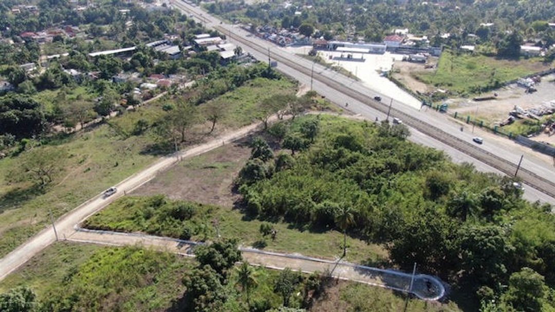 Lot in Canasta