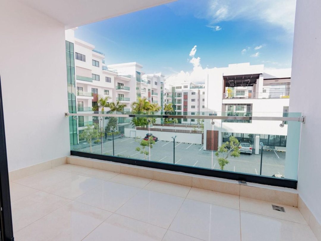 Apartamento en Urbanización Monte Verde, foto 5