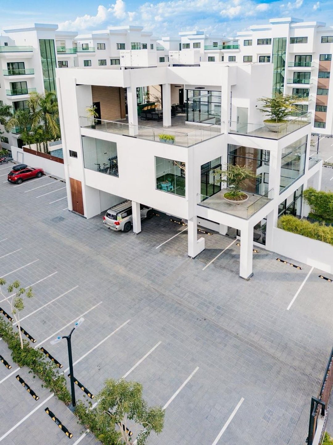Apartamento en Urbanización Monte Verde, foto 3