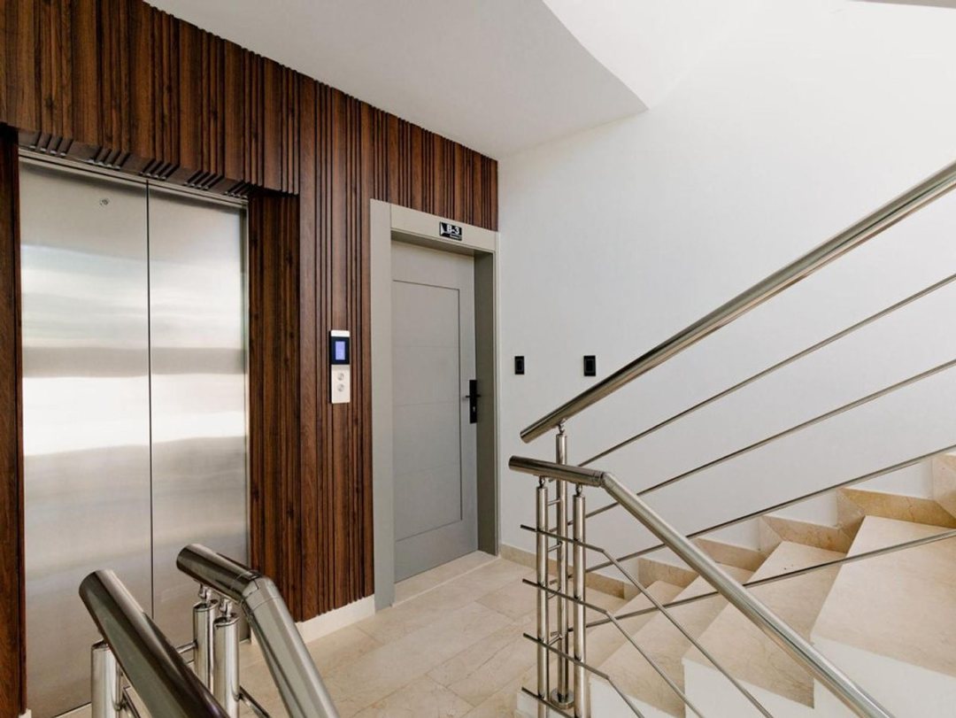 Apartamento en Urbanización Monte Verde, foto 4