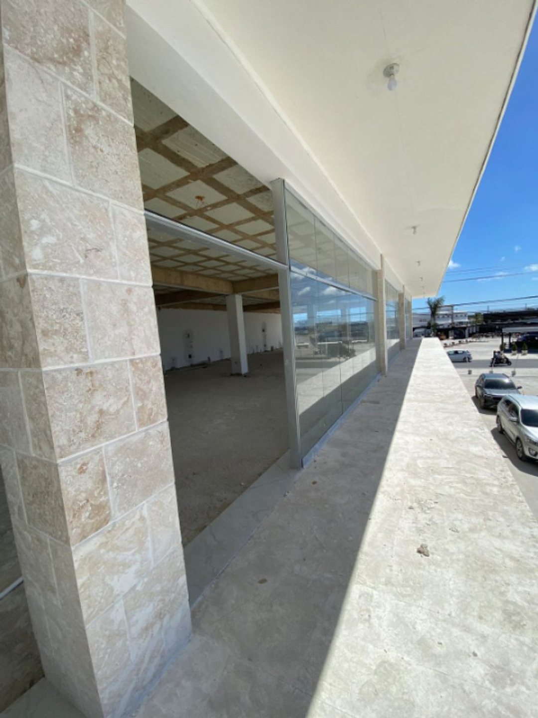 Commercial space in Bavaro