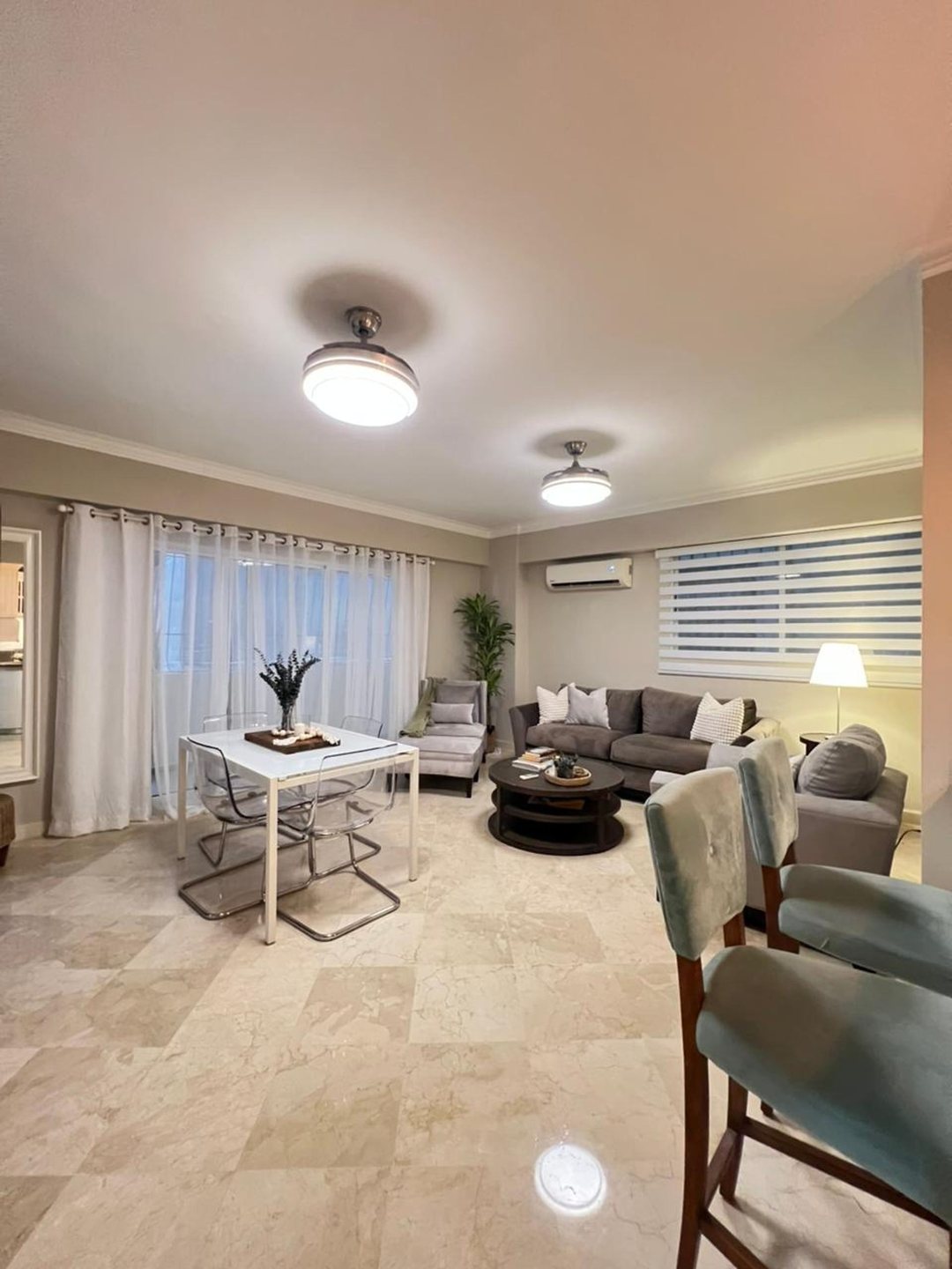 Apartamento en Ensanche Naco, foto 3