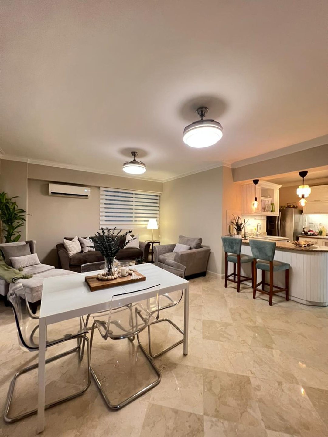 Apartamento en Ensanche Naco, foto 2