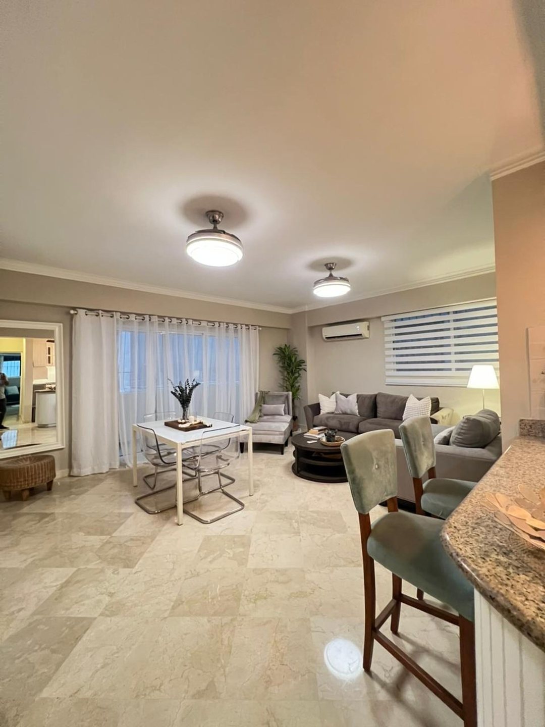 Apartamento en Ensanche Naco, foto 4