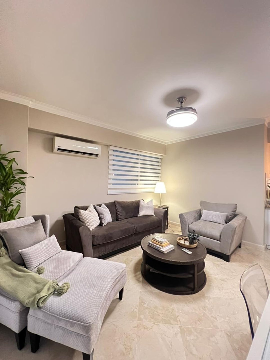 Apartamento en Ensanche Naco, foto 5