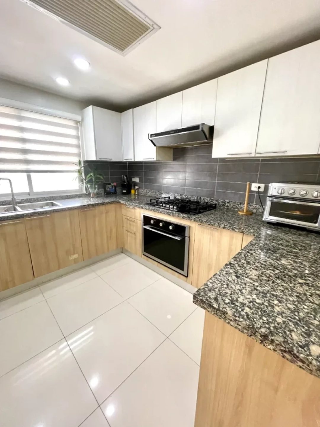 Apartamento en Villa Marina, foto 4