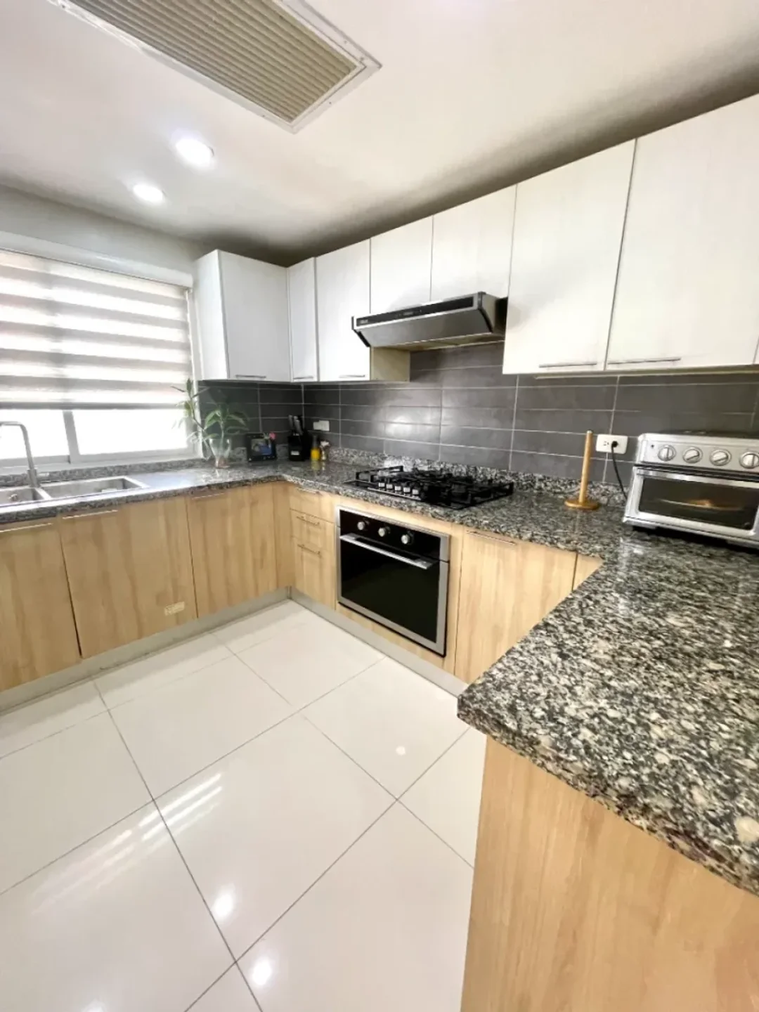 Apartamento en Villa Marina, foto 3