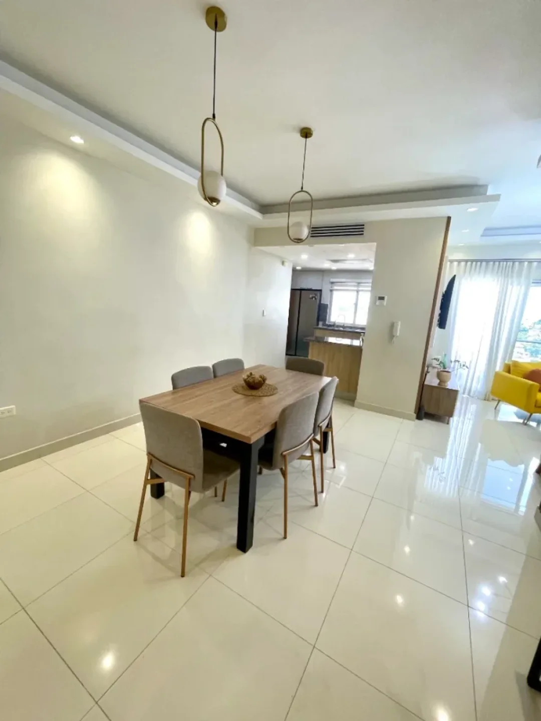 Apartamento en Villa Marina, foto 5