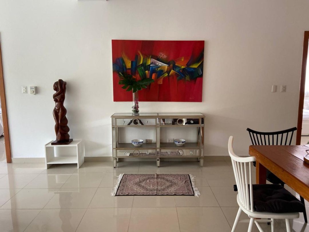 Apartamento en La Esperilla, foto 3
