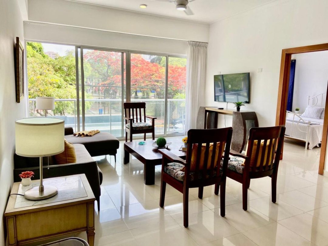 Apartamento en La Esperilla, foto 2