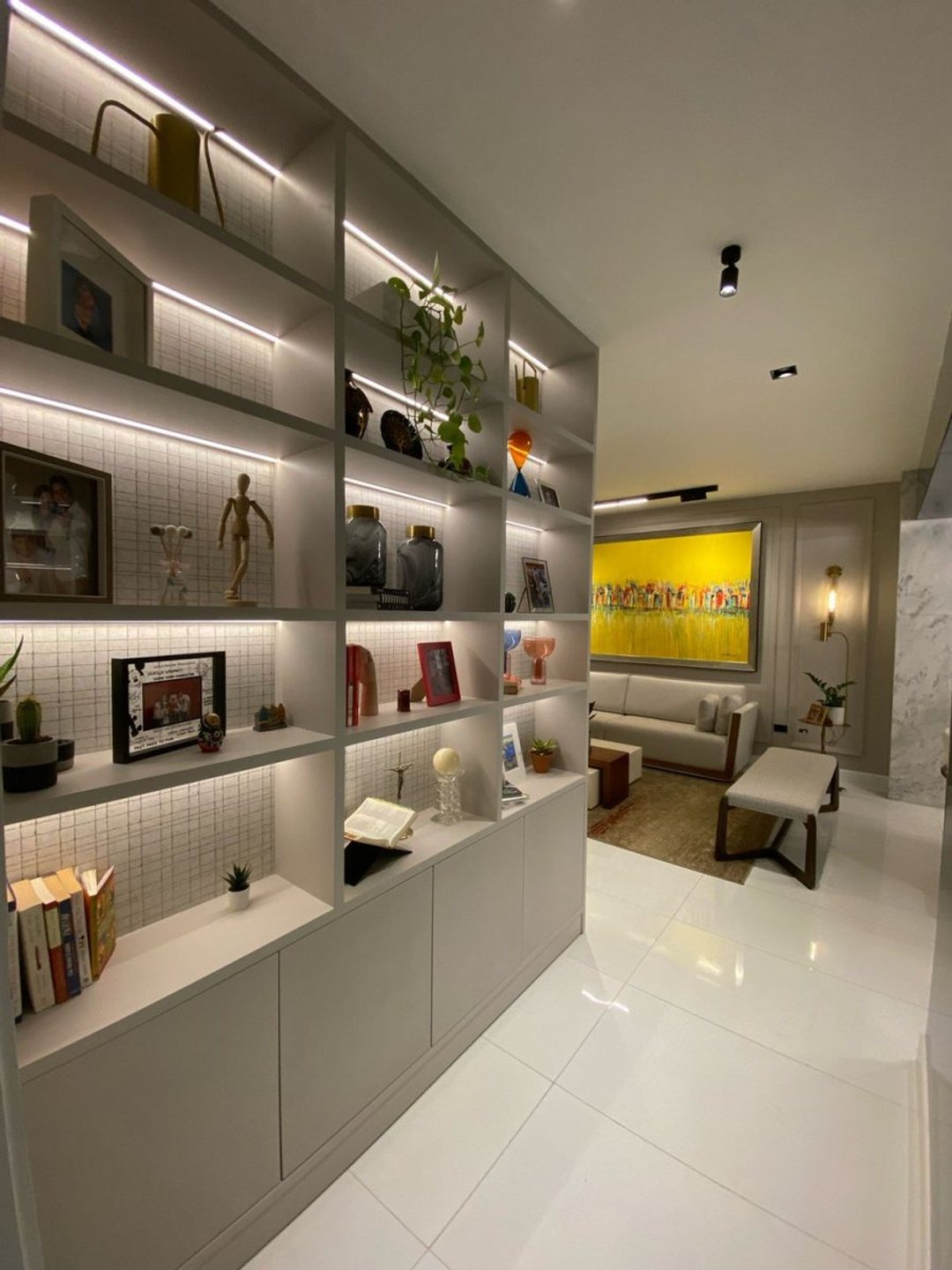 Apartamento en Urbanización Real, foto 5