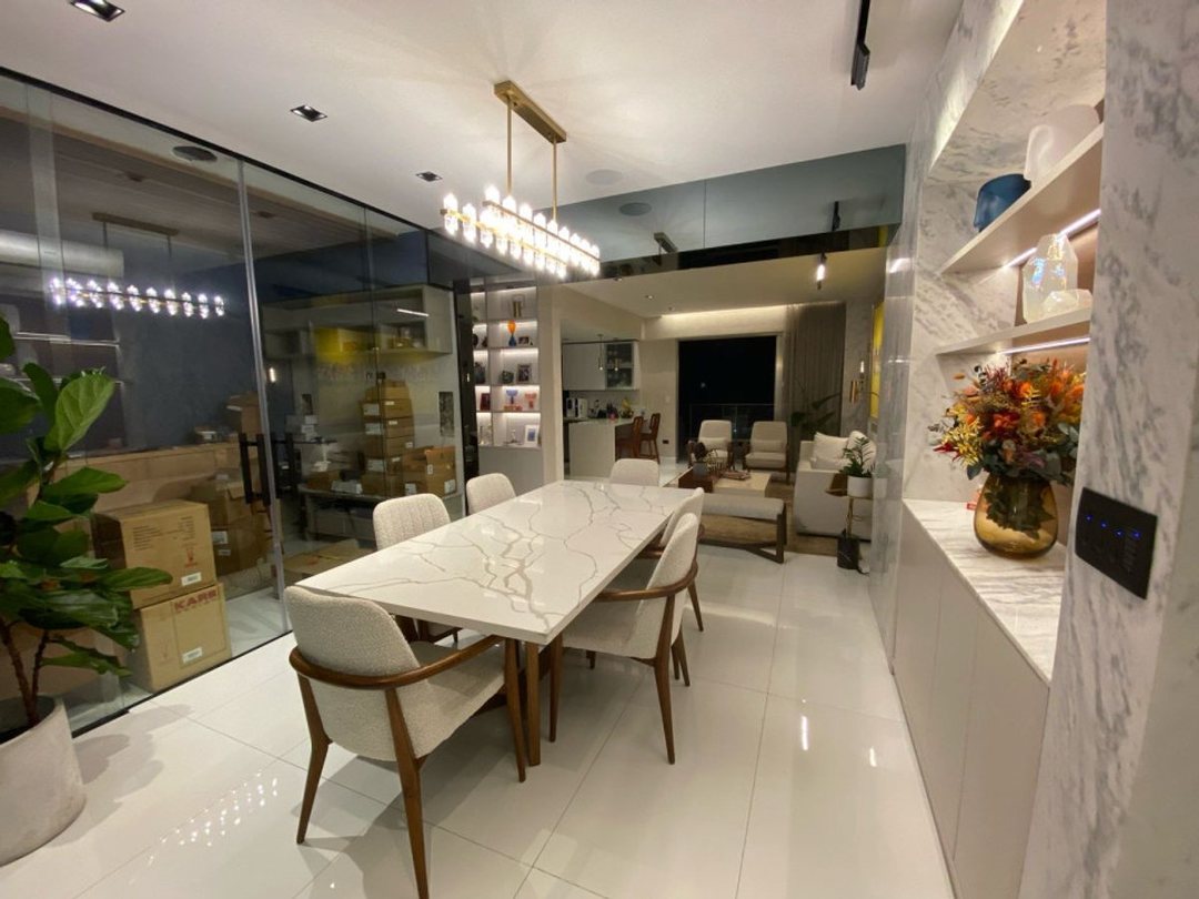 Apartment in Urbanización Real