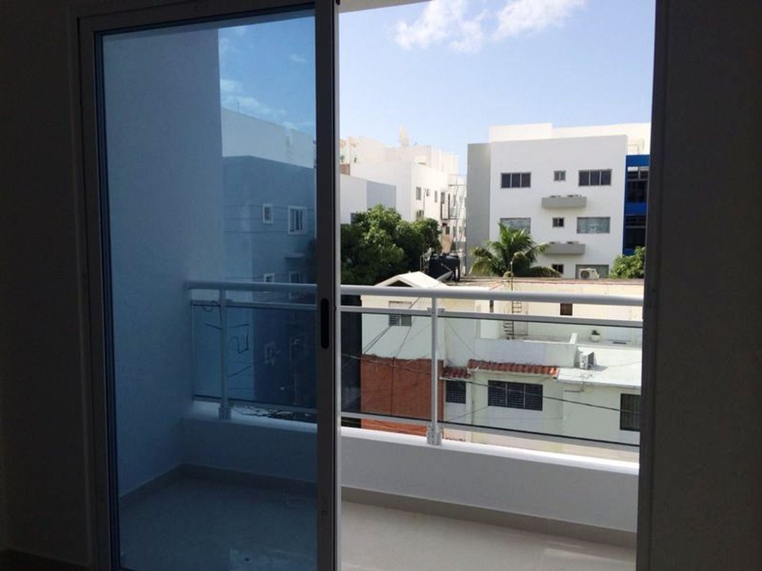 Apartamento en Distrito Nacional (Cabecera), foto 4