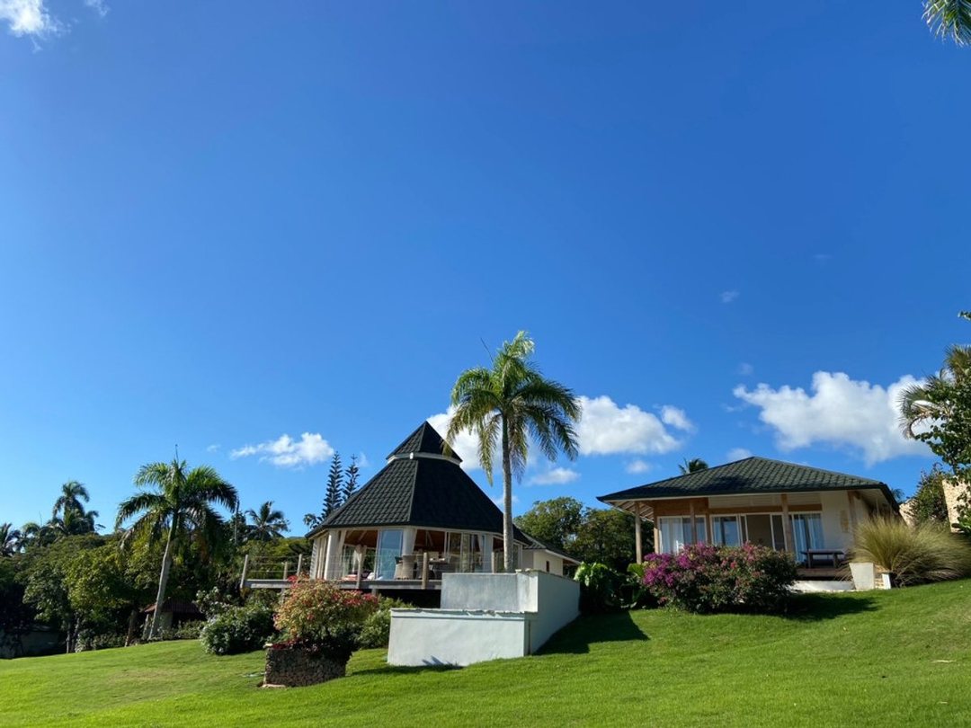 Casa en Cabrera con Piscina y Jardín, foto 5