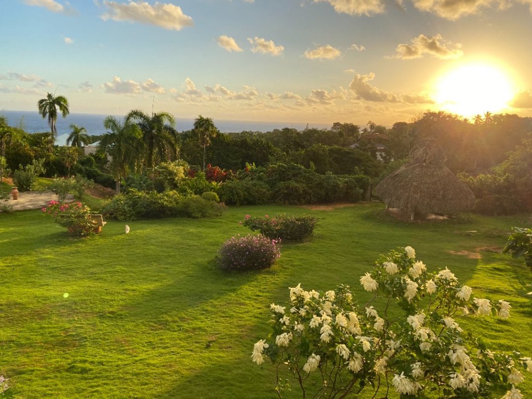 Casa en Cabrera con Piscina y Jardín, foto 4