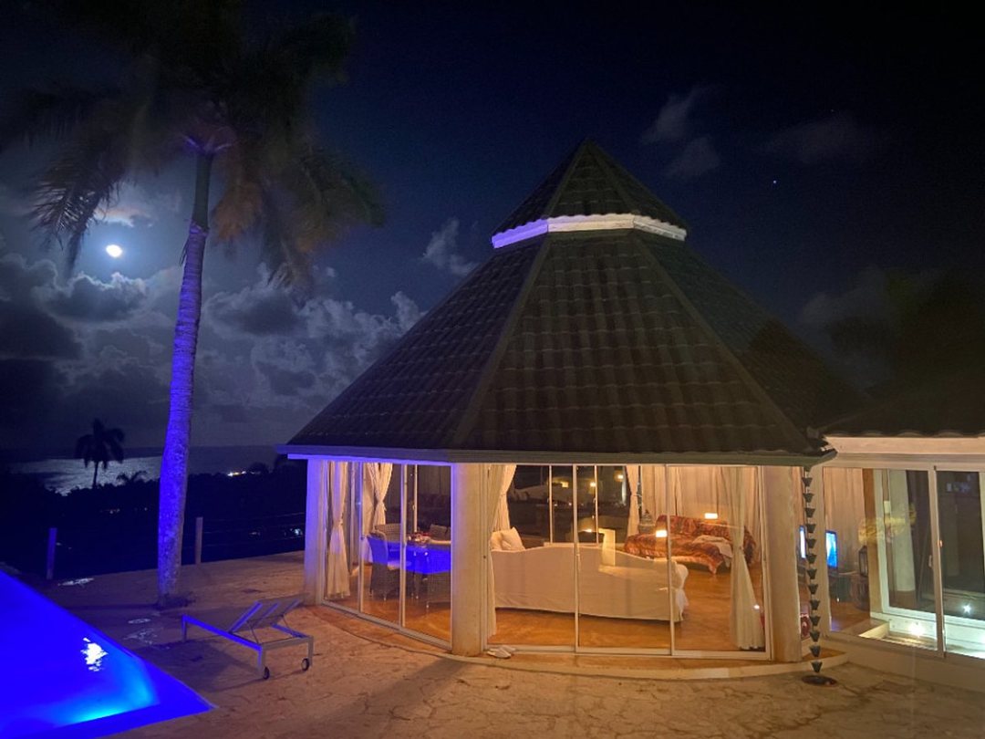 Casa en Cabrera con Piscina y Jardín, foto 2