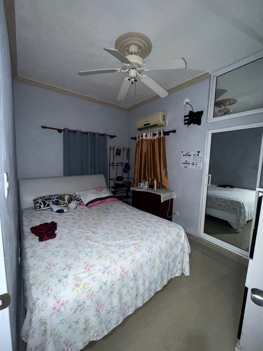 Casa en Las Palmas de Herrera, foto 4