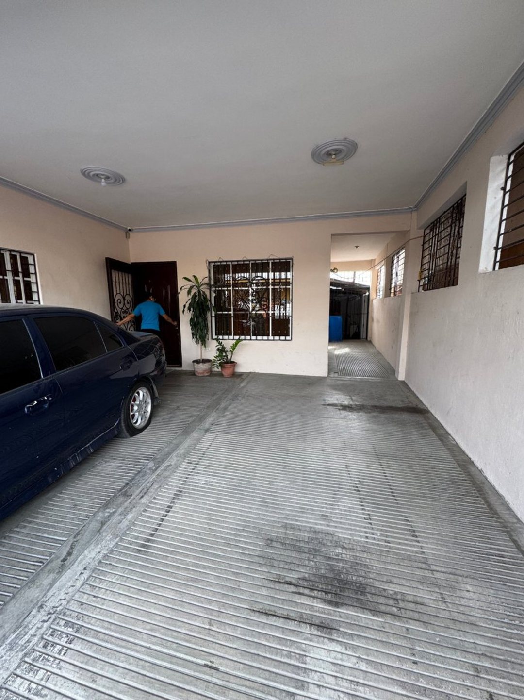 Casa en Las Palmas de Herrera, foto 2