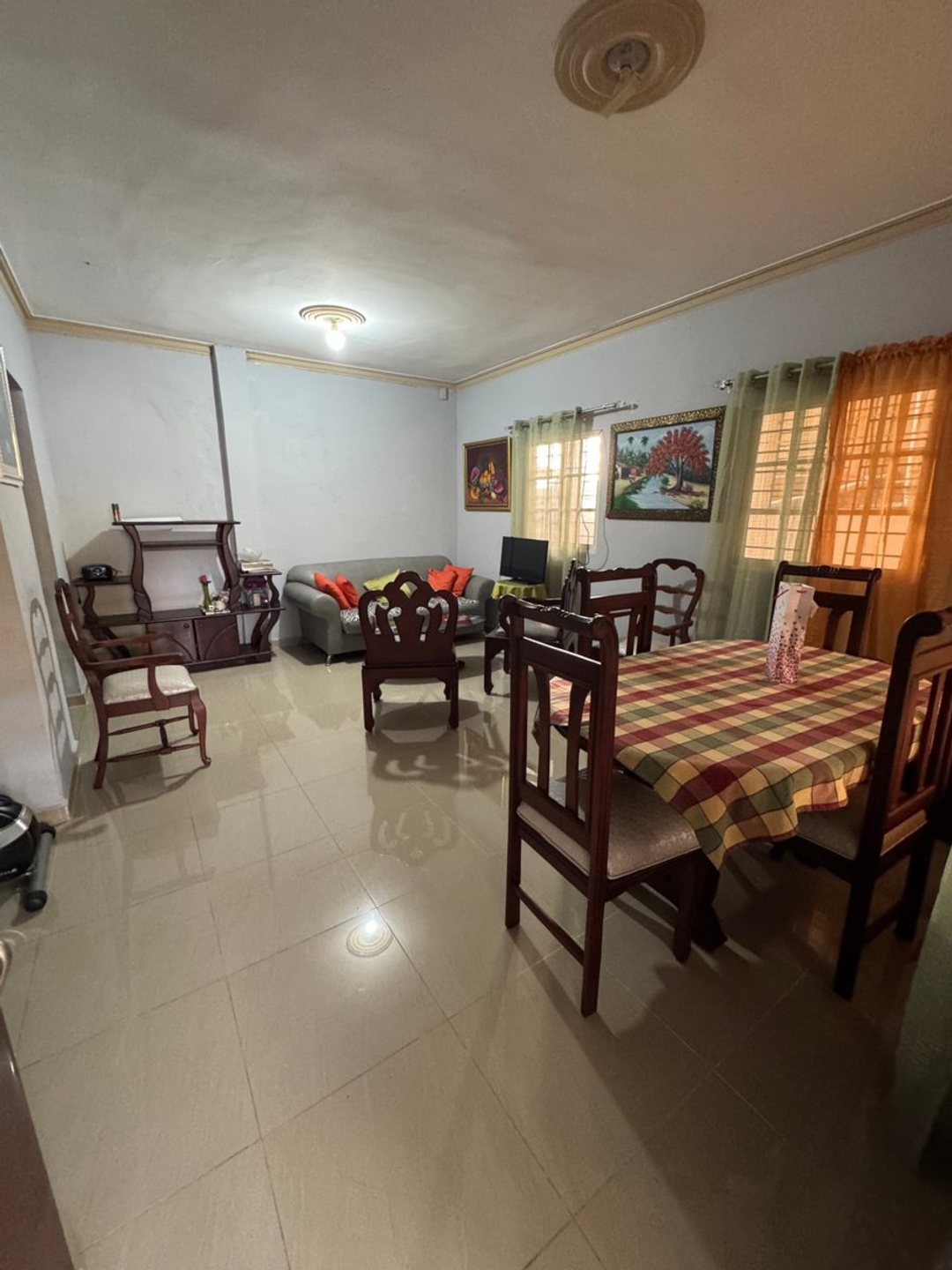 Casa en Las Palmas de Herrera, foto 3