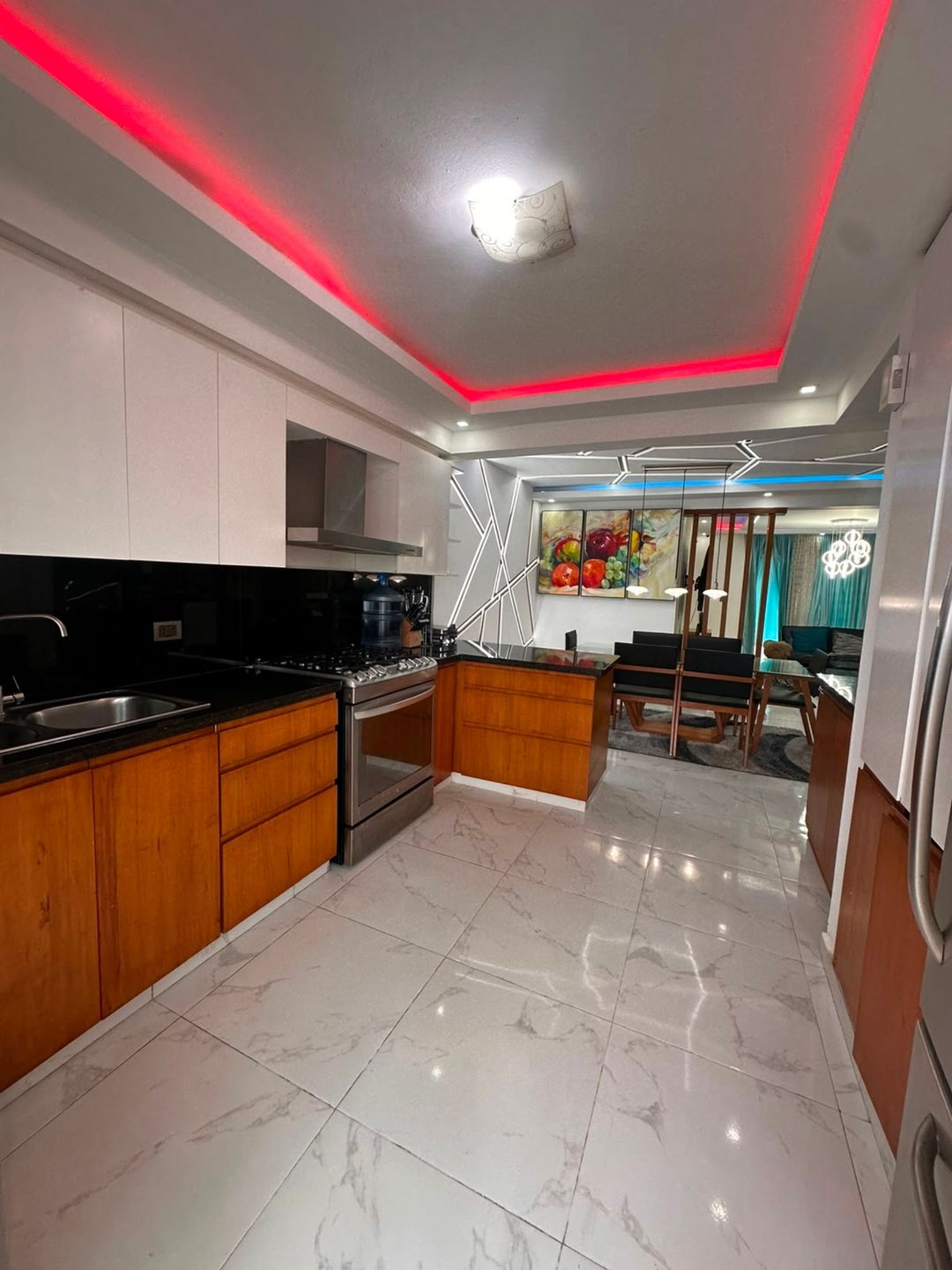 Apartamento en Los Frailes II, foto 4