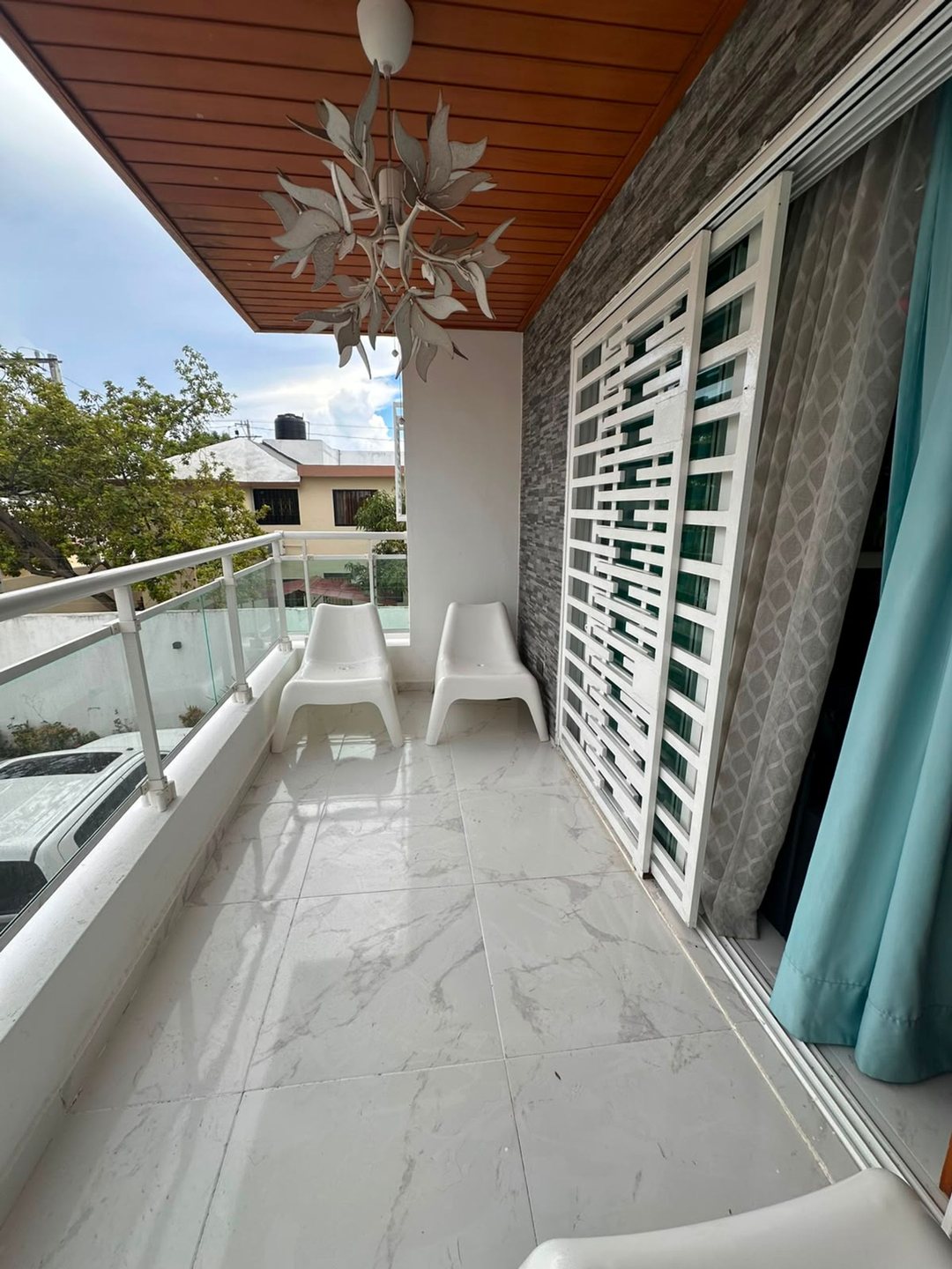 Apartamento en Los Frailes II, foto 3