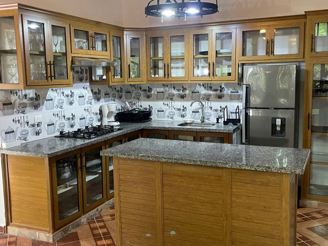 Casa en Buena Vista, foto 5