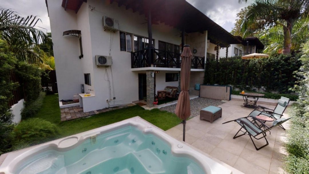 Casa en La Cuaba