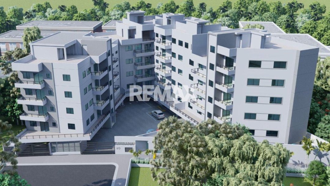 Apartamento en Las Praderas, foto 3