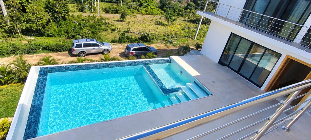 Casa en Cuerno de Buey, foto 4