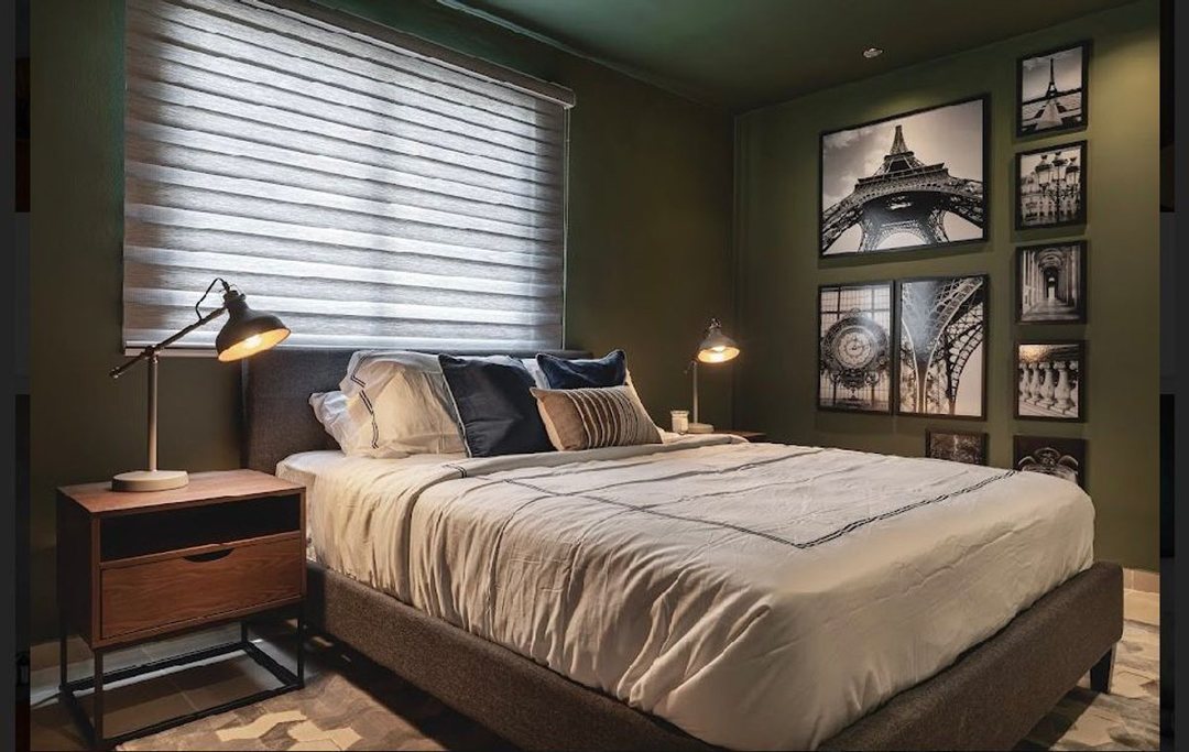 Apartamento en Evaristo Morales, foto 4