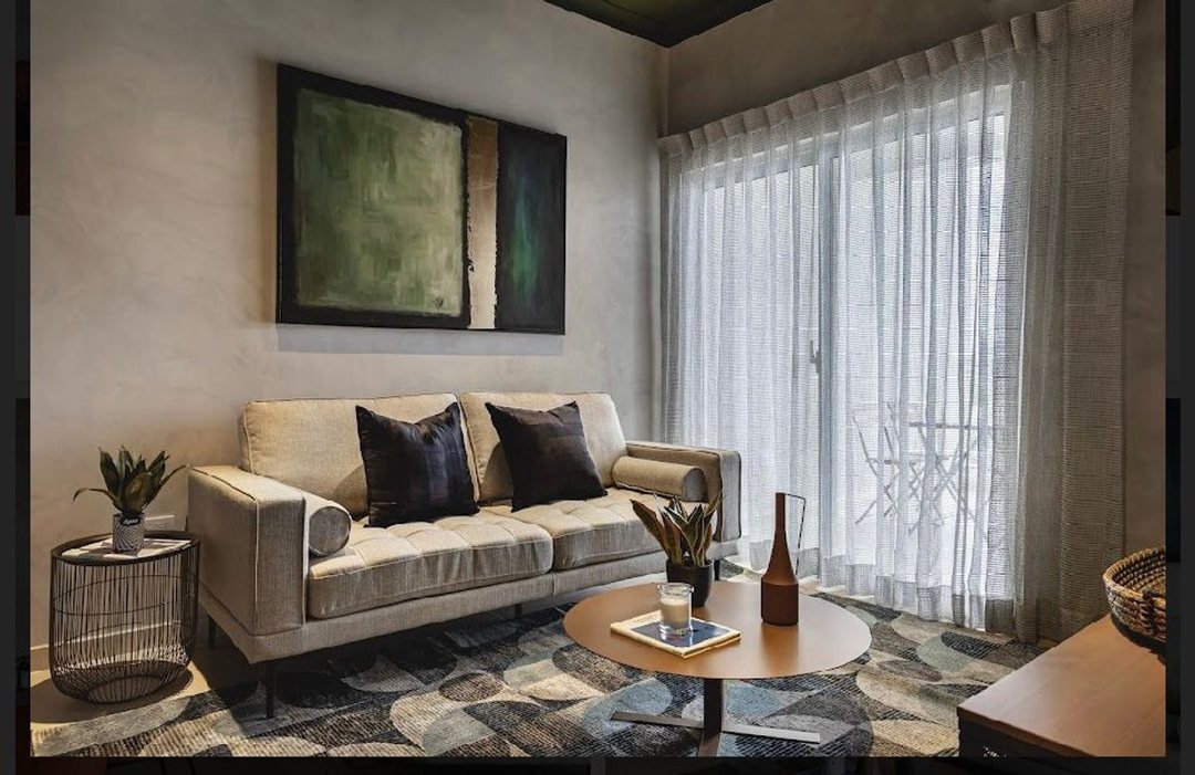 Apartamento en Evaristo Morales, foto 2