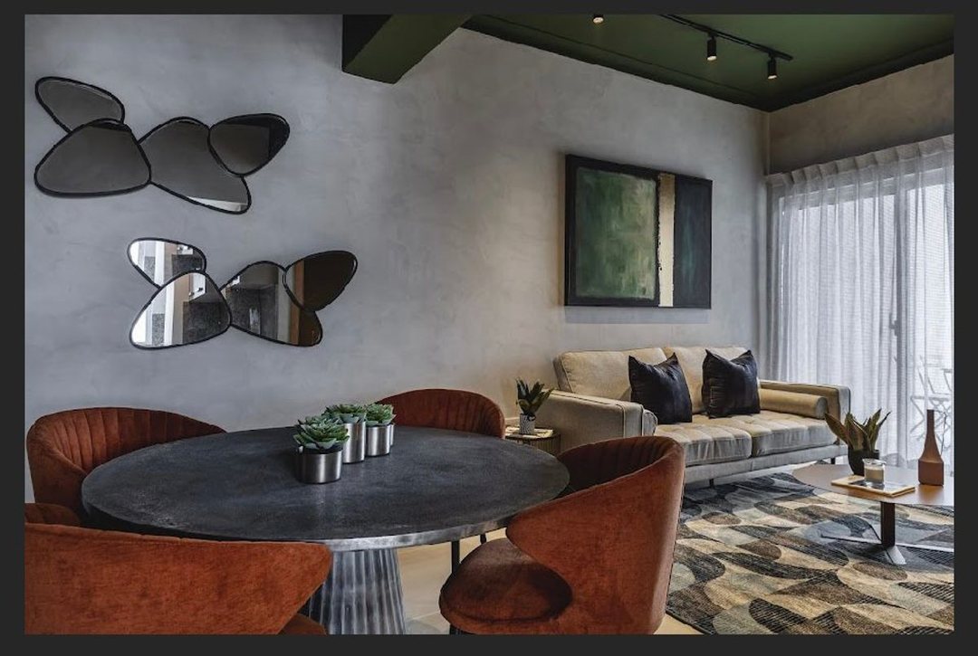Apartamento en Evaristo Morales, foto 3