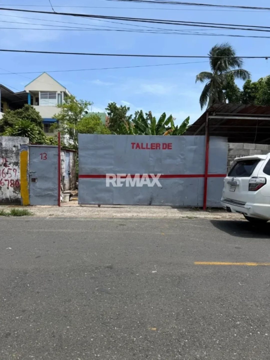 Solar en Los Farallones, Santo Domingo Este, foto 3