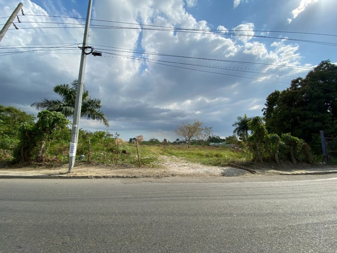 Solar en Villa Mella (Centro), foto 2
