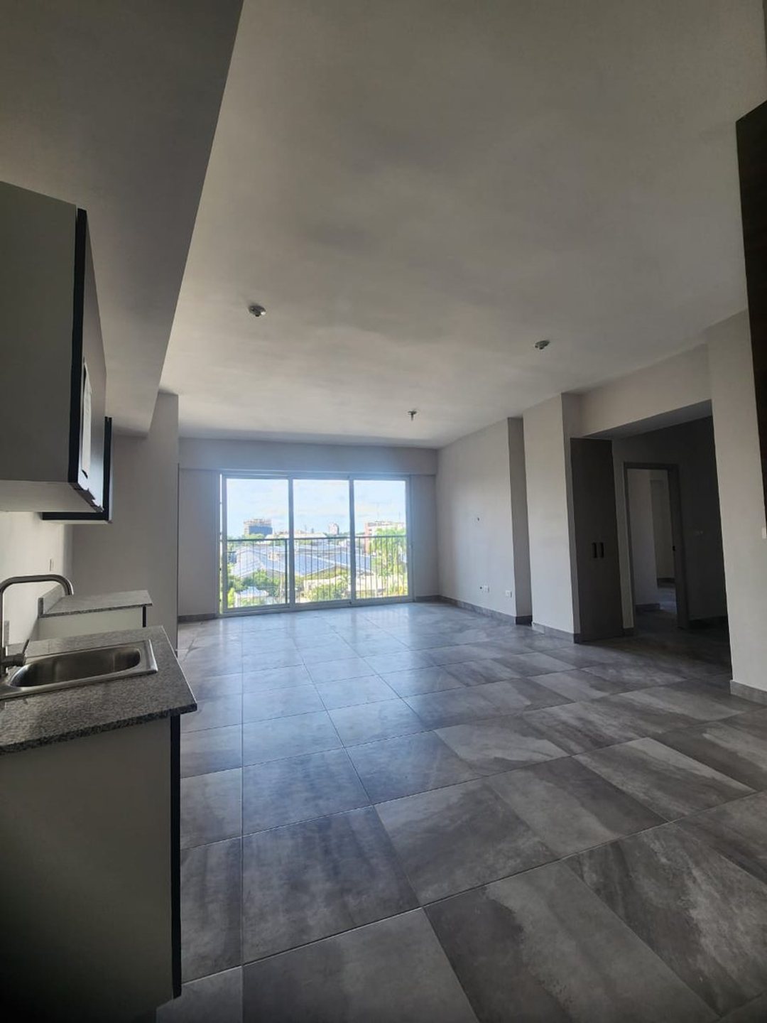 Apartamento en Ensanche Serralles, foto 5
