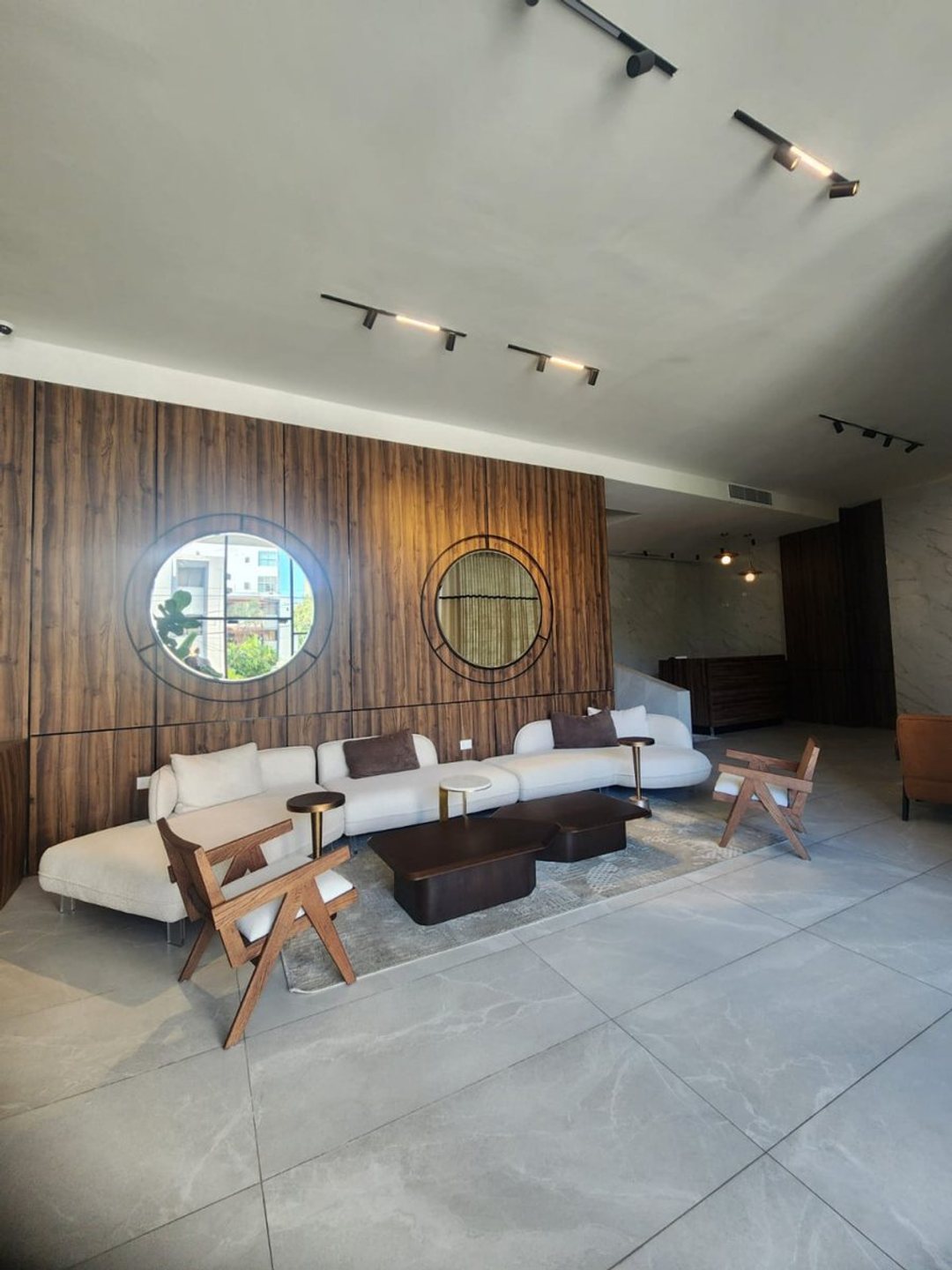 Apartamento en Ensanche Serralles, foto 4