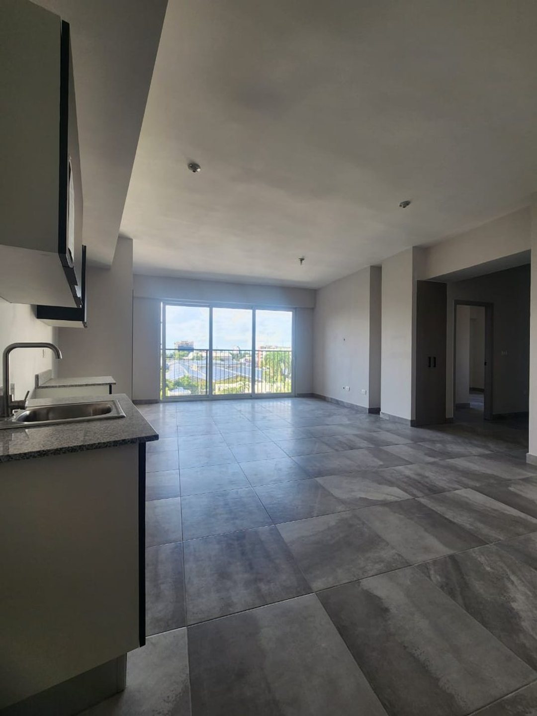 Apartamento en Ensanche Serralles, foto 2