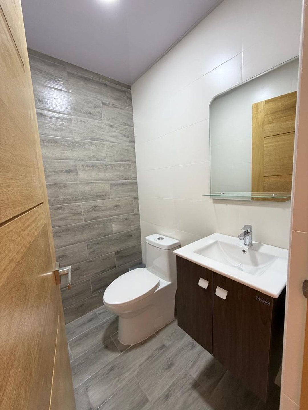 Apartamento en CACICAZGOS, foto 5
