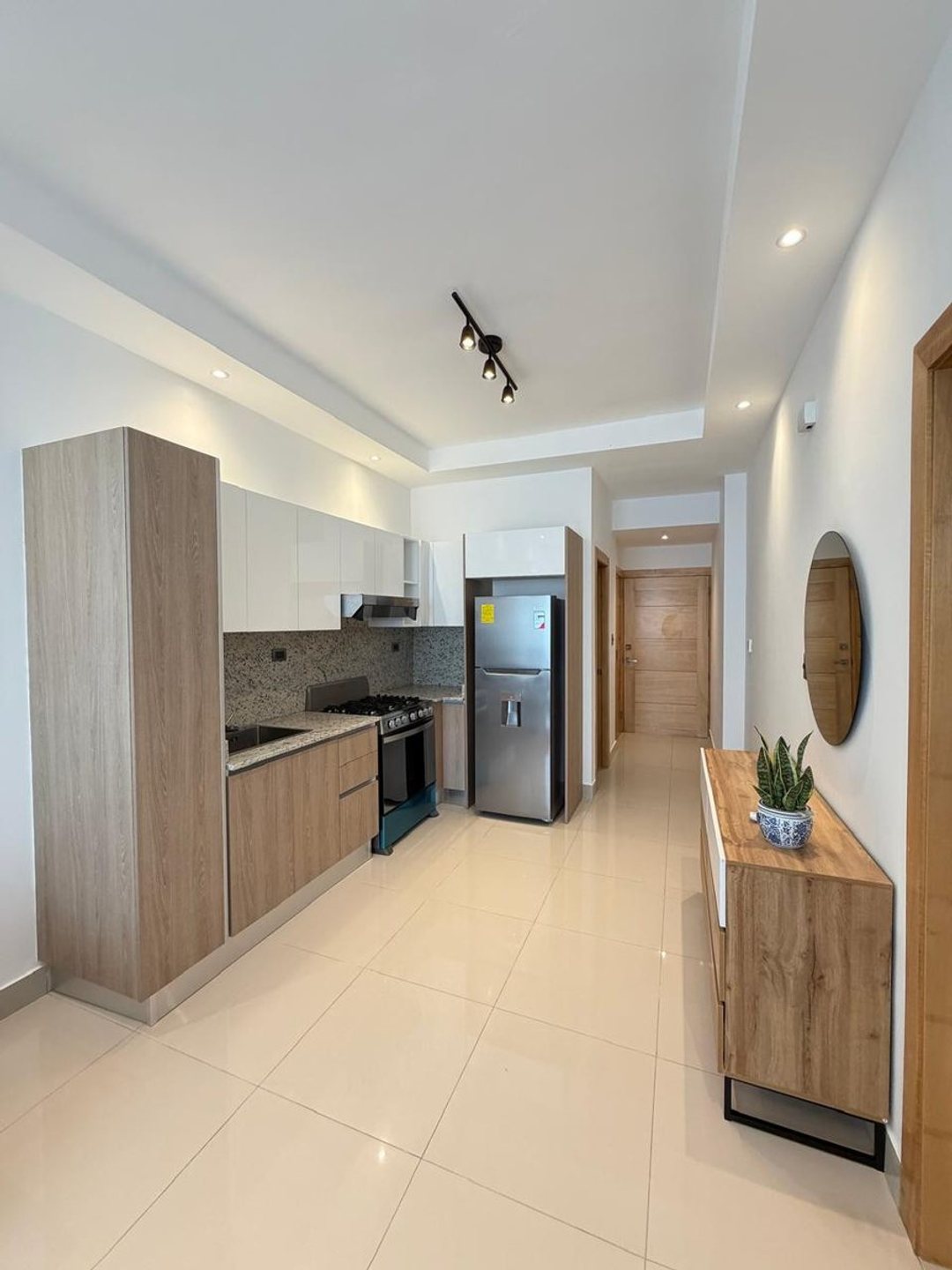 Apartamento en CACICAZGOS, foto 4