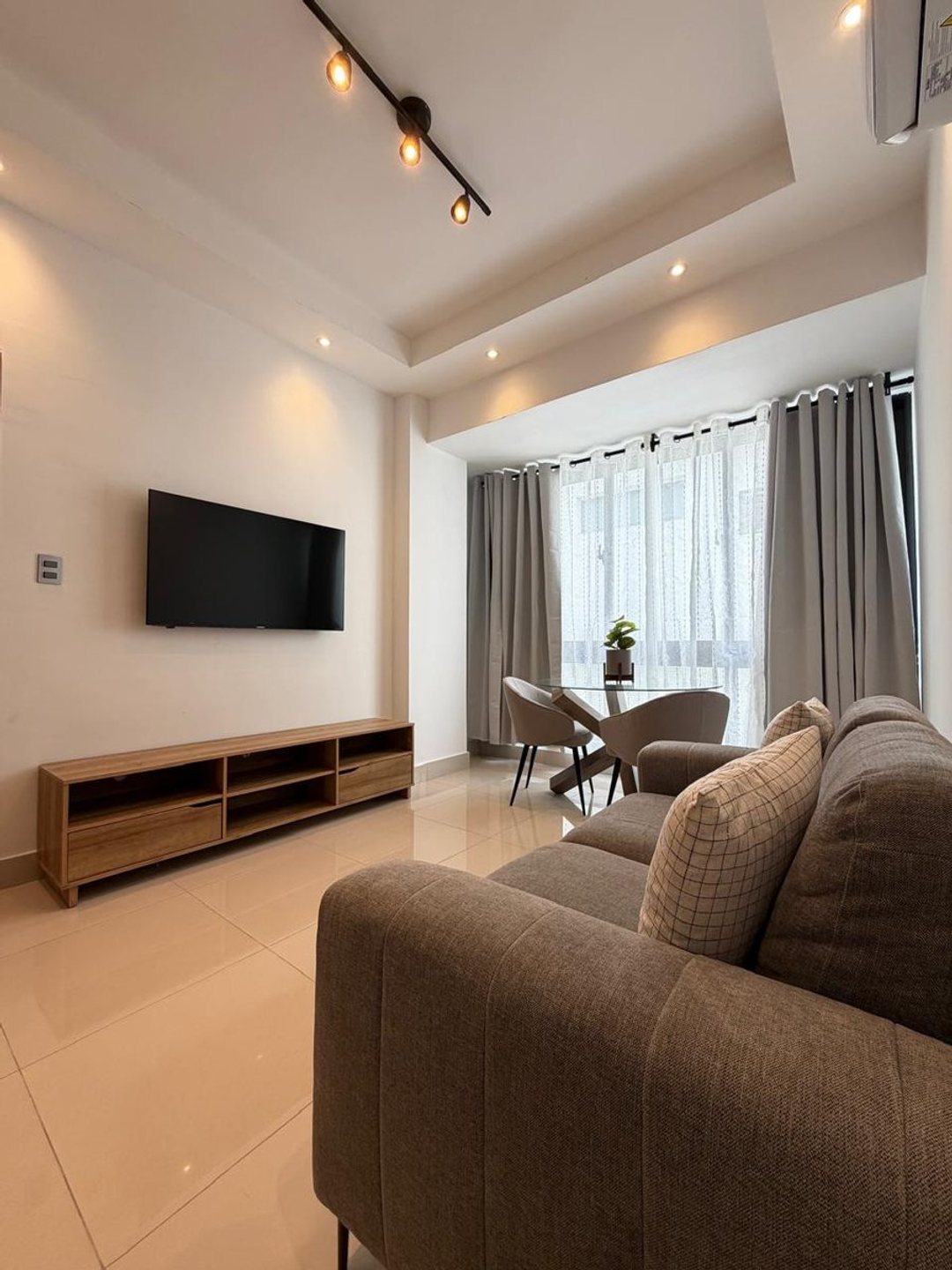 Apartamento en CACICAZGOS, foto 2