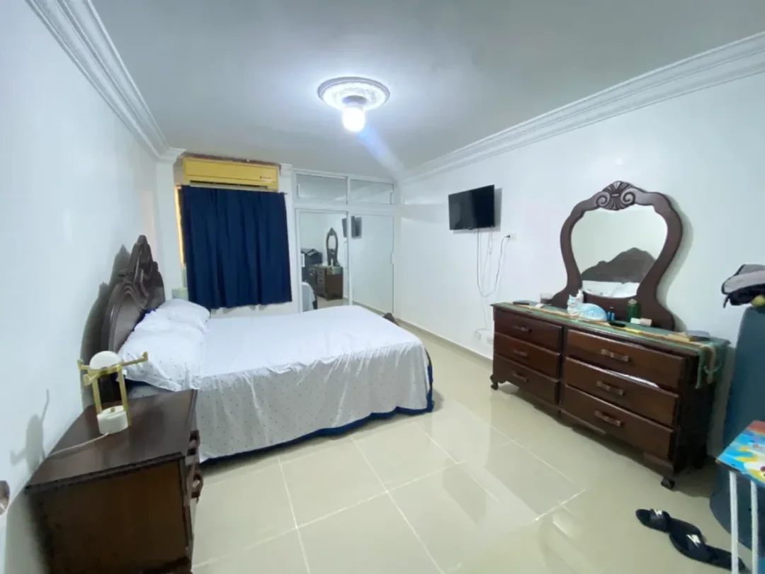 Apartamento en Isabelita I, foto 5