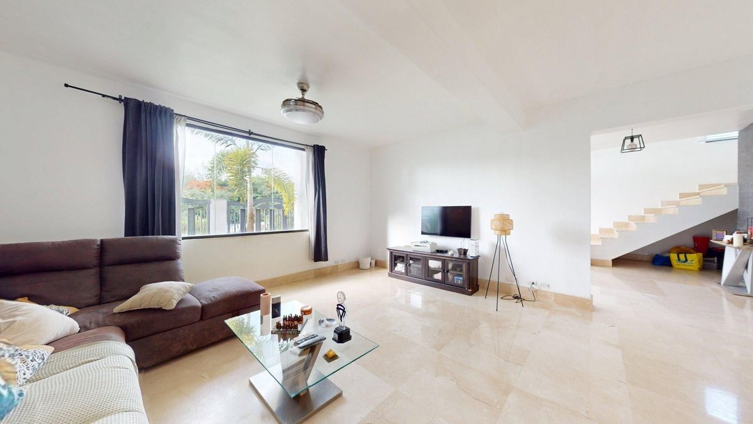 Casa en Cuesta Hermosa Iii, foto 4