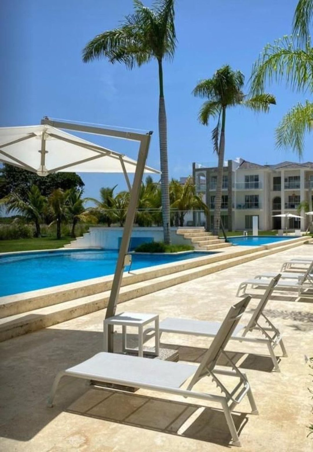 Apartamento en Bavaro, foto 3