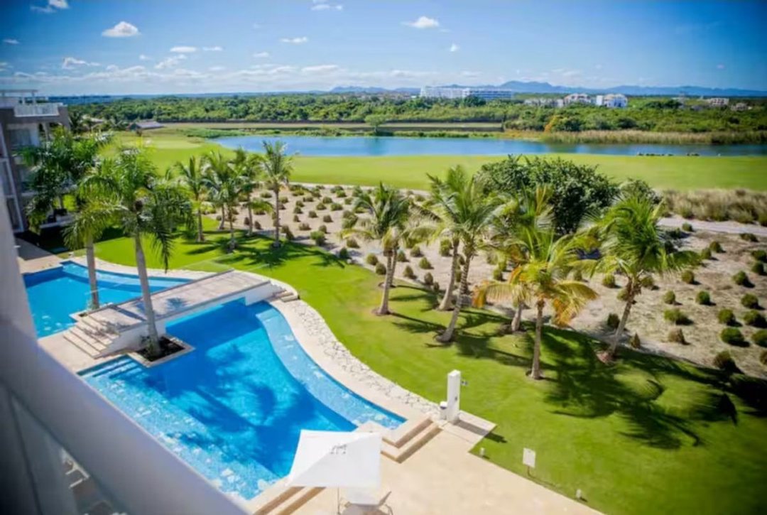 Apartment in Bavaro