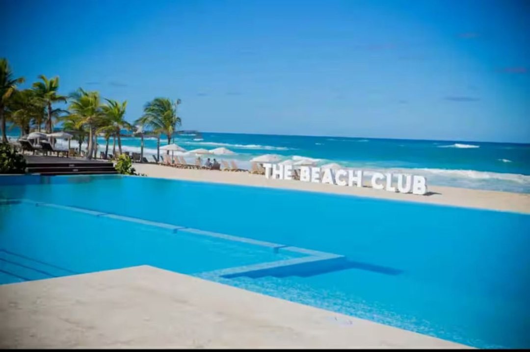 Apartamento en Bavaro, foto 2