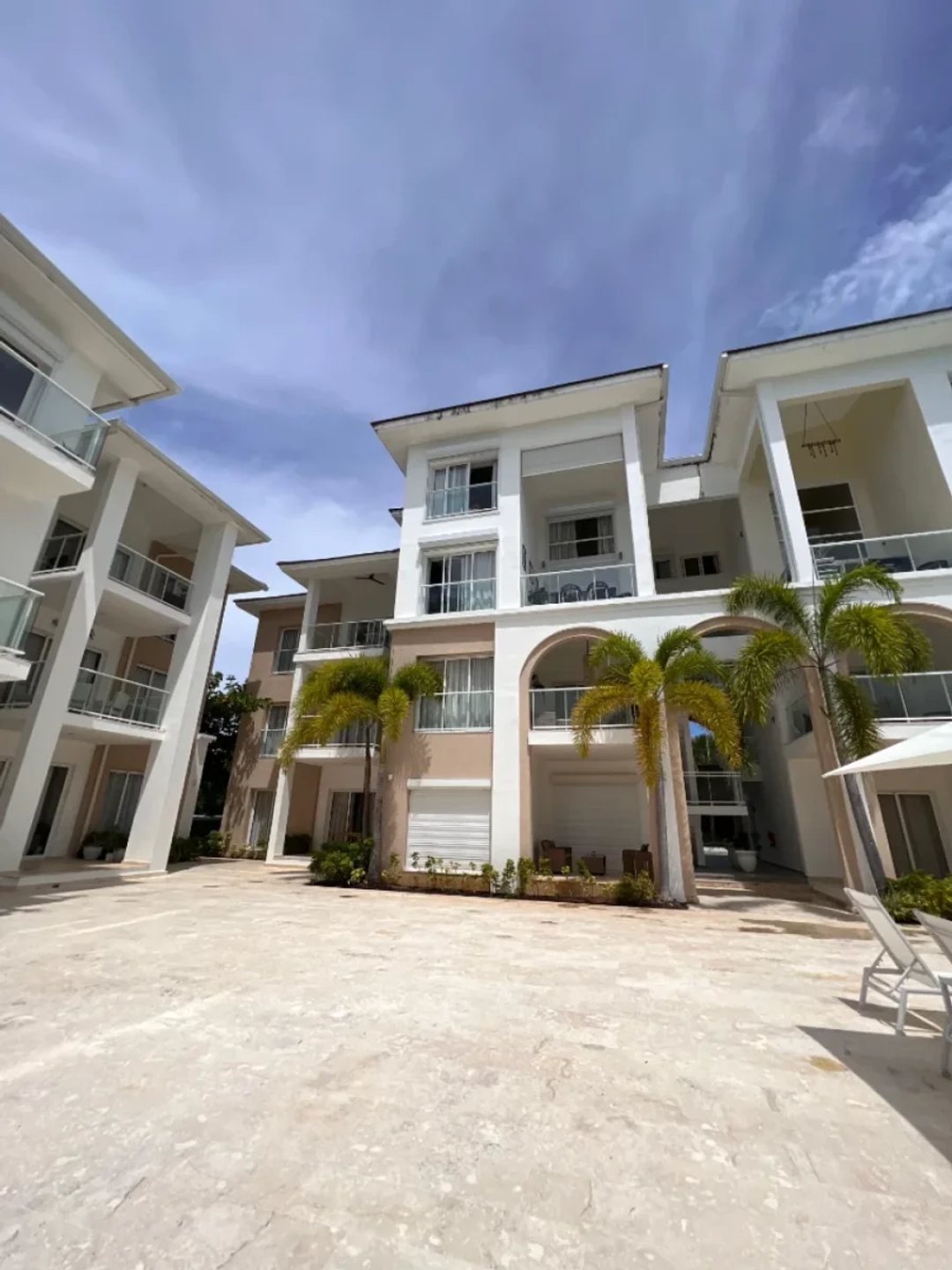 Apartamento en Bavaro, foto 5