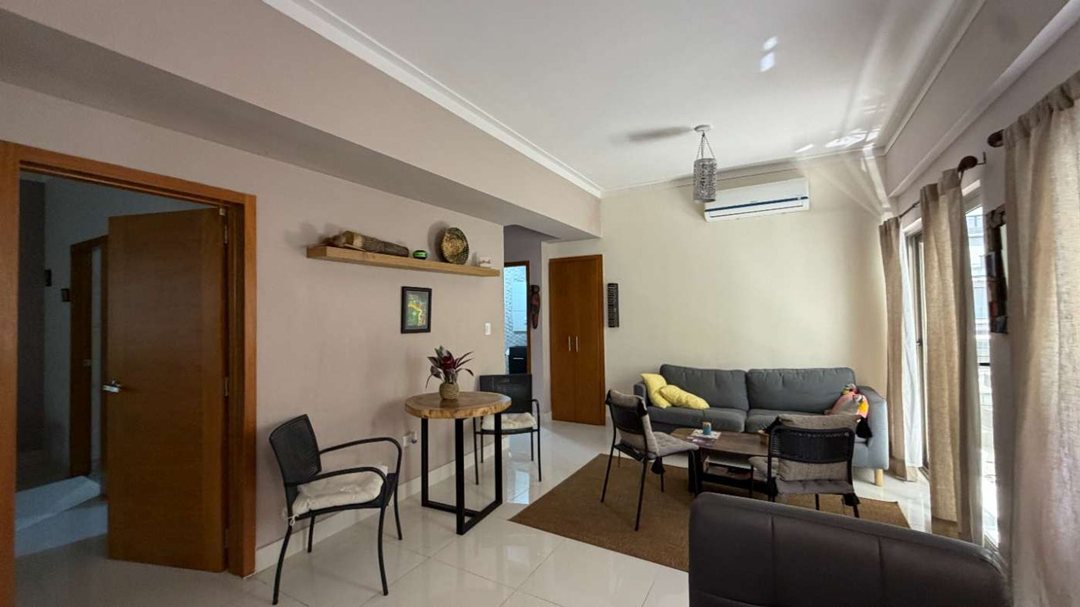 Apartamento en Ensanche Naco, foto 4