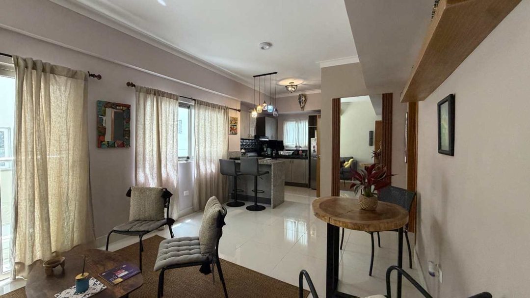 Apartamento en Ensanche Naco, foto 3