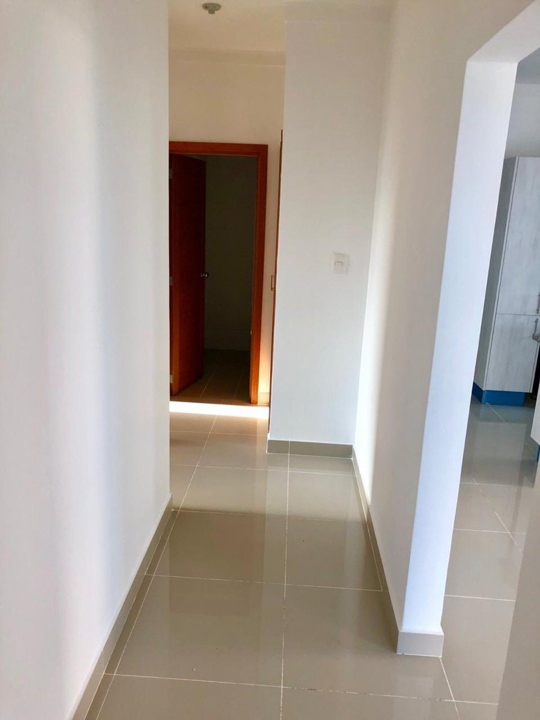 Apartamento en Gazcue, foto 5